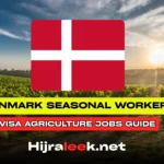 Denmark Seasonal Worker Visa 2026: Agriculture Jobs Guide