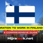 Immigration to Work in Finland 2026: A Comprehensive Guide