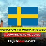 Immigration to Work in Sweden 2026: A Comprehensive Guide
